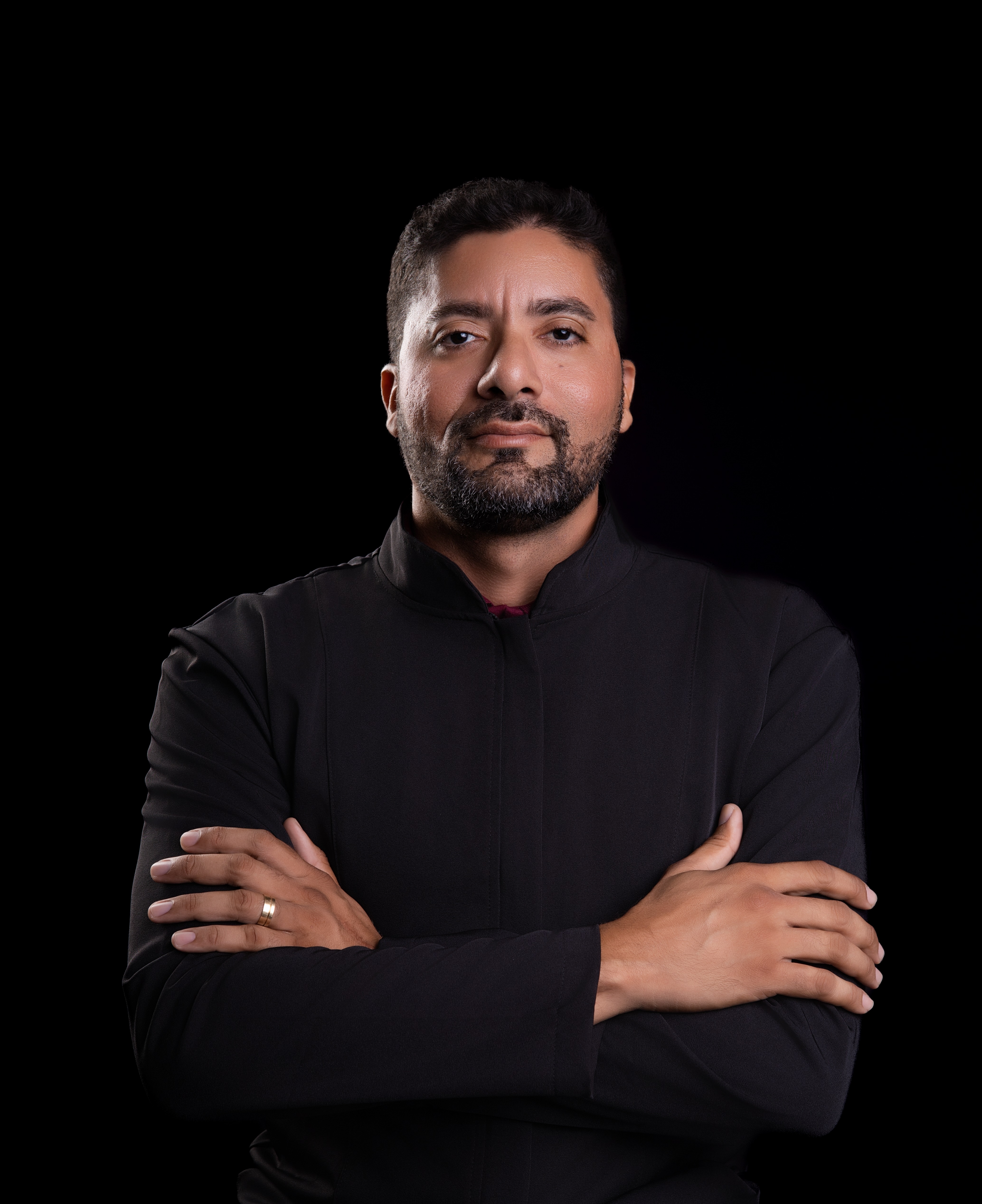Dr. Wagner Almeida