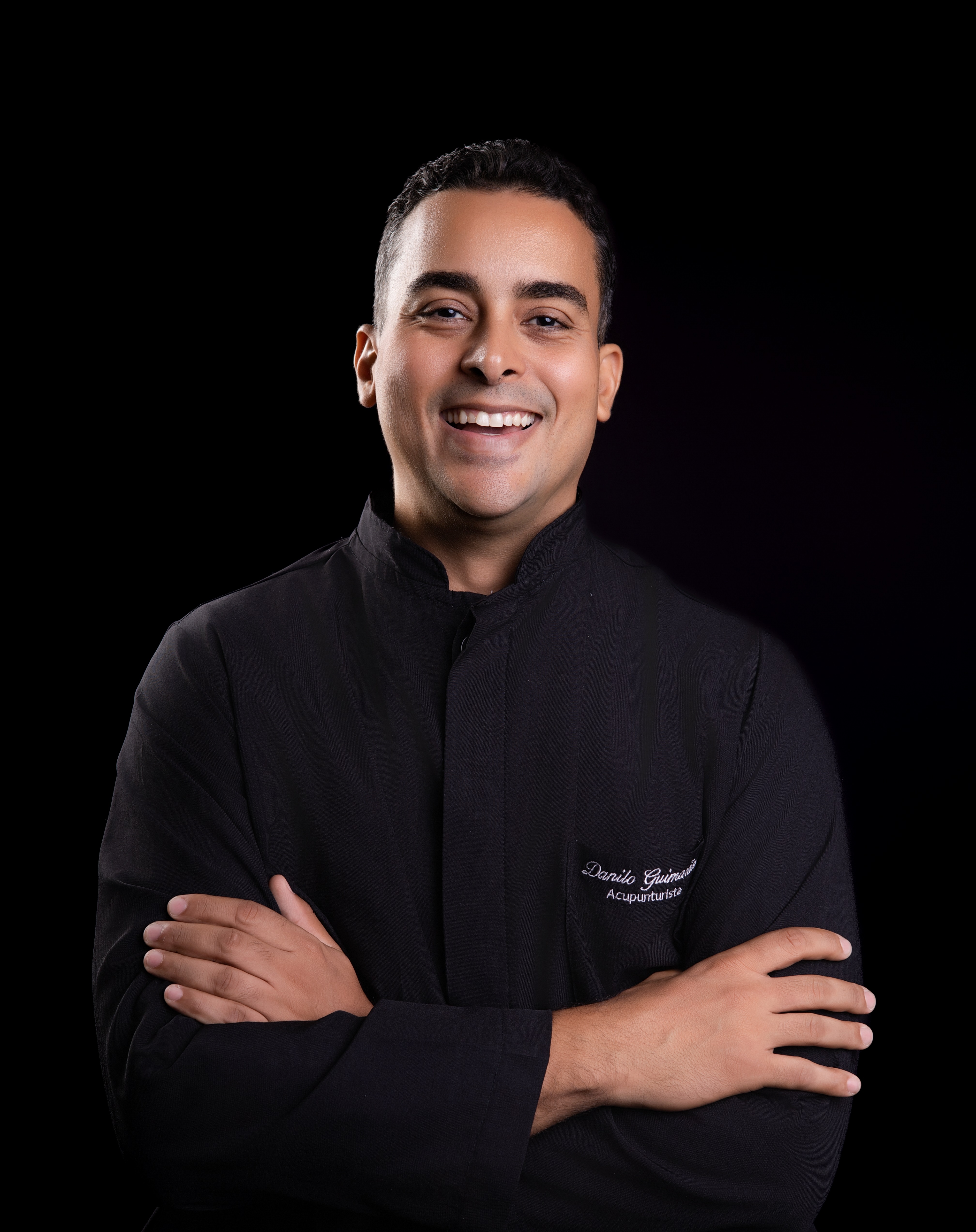 Dr. Danilo Guimarães