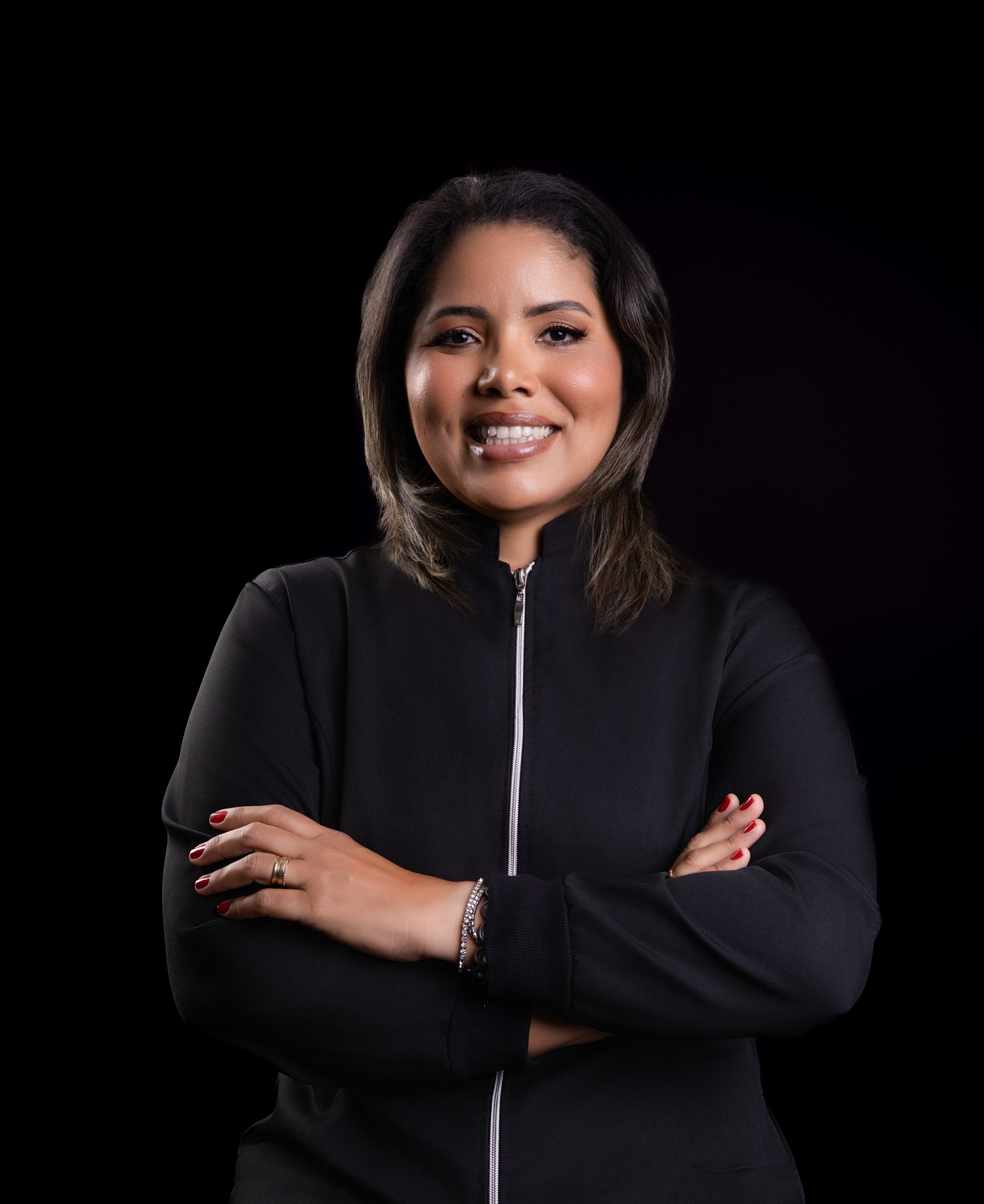 Dra. Izabella Almeida